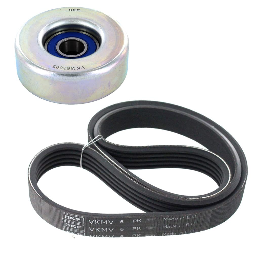 SKF Keilrippenriemensatz SKF Keilrippenriemensatz von SKF