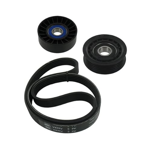 SKF Keilrippenriemensatz SKF Keilrippenriemensatz von SKF