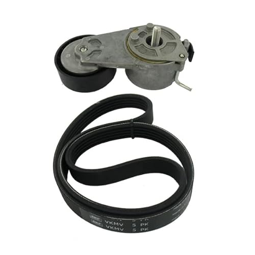 SKF Keilrippenriemensatz SKF Keilrippenriemensatz von SKF