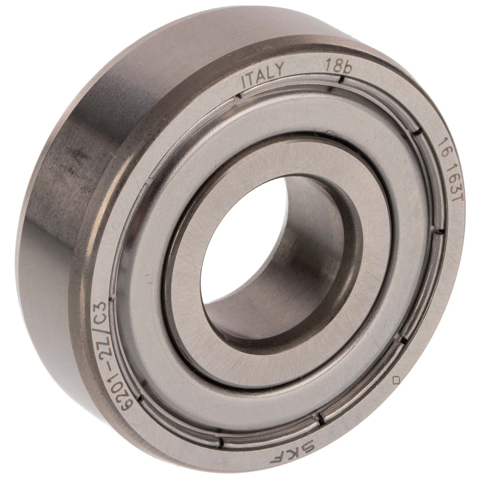 SKF Kugellager 6201 C3 2Z, Unbekannt SKF Kugellager 6201 C3 2Z, Unbekannt von SKF