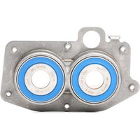 SKF Lager, Schaltgetriebe VKT 1000 VW,AUDI,SKODA,Golf V Schrägheck (1K1),TOURAN (1T1, 1T2),GOLF VI (5K1),Passat Variant (3C5),GOLF PLUS (5M1, 521) SKF Lager, Schaltgetriebe VKT 1000 VW,AUDI,SKODA,Golf V Schrägheck (1K1),TOURAN (1T1, 1T2),GOLF VI (5K1),Passat Variant (3C5),GOLF PLUS (5M1, 521) von SKF