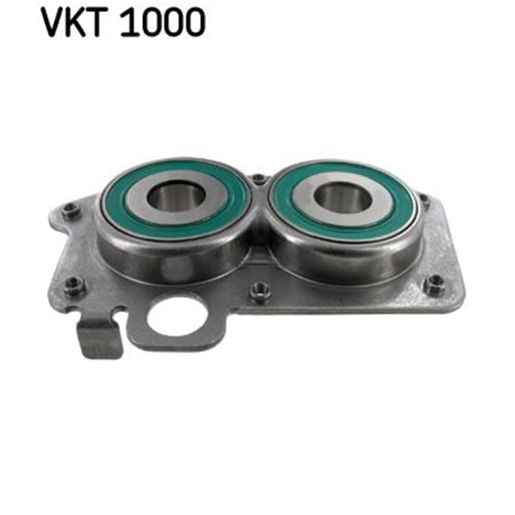 SKF Lager f?r Schaltgetriebe Audi Seat Skoda VW SKF Lager f?r Schaltgetriebe Audi Seat Skoda VW von SKF