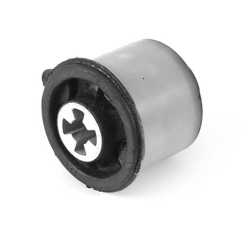 SKF Lagerung, Achskörper von SKF