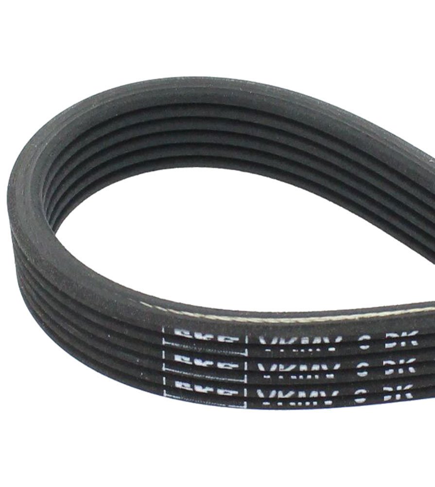SKF VKMV6DK1195 VKMV 6DK1195 Keilrippenriemen, grau SKF VKMV6DK1195 VKMV 6DK1195 Keilrippenriemen, grau von SKF