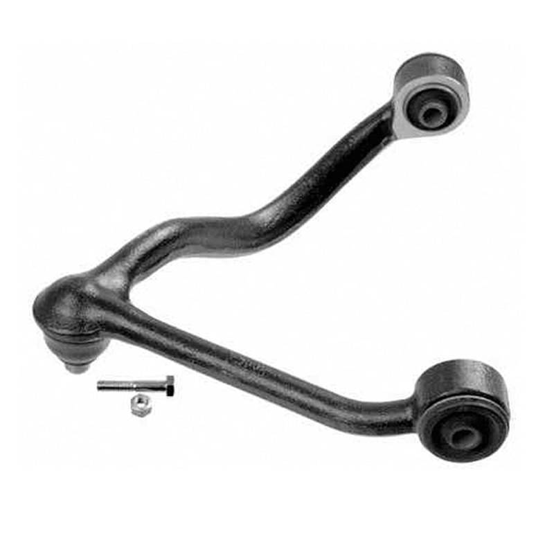 SKF Lenker, Radaufhängung von SKF