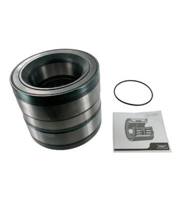 SKF Radlager MERCEDES-BENZ,SETRA VKBA 5412 0003500535,A0003502335,A0149819905 9317996,9433340701,A0003500935,A9433300825,9272648,9714201,0179815005 SKF Radlager MERCEDES-BENZ,SETRA VKBA 5412 0003500535,A0003502335,A0149819905 9317996,9433340701,A0003500935,A9433300825,9272648,9714201,0179815005 von SKF