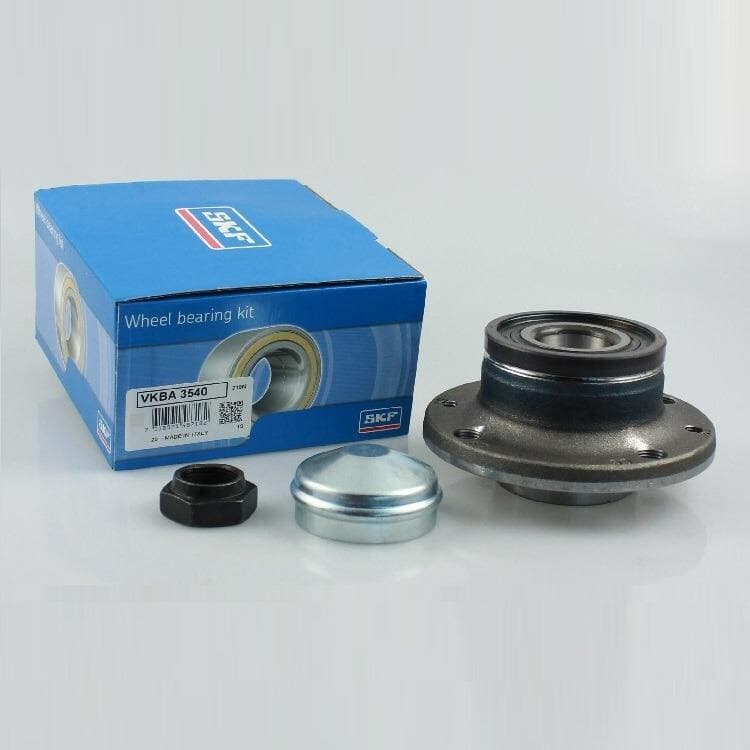 SKF Radlager hinten Alfa Romeo 145 146 Mtio Citroen Nemo Fiat 500 SKF Radlager hinten Alfa Romeo 145 146 Mtio Citroen Nemo Fiat 500 von SKF