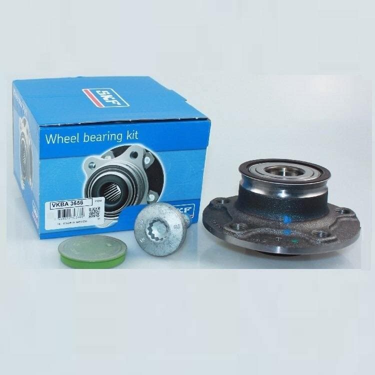 SKF Radlager hinten Audi A3 Seat Altea+XL Leon Skoda Octavia SKF Radlager hinten Audi A3 Seat Altea+XL Leon Skoda Octavia von SKF