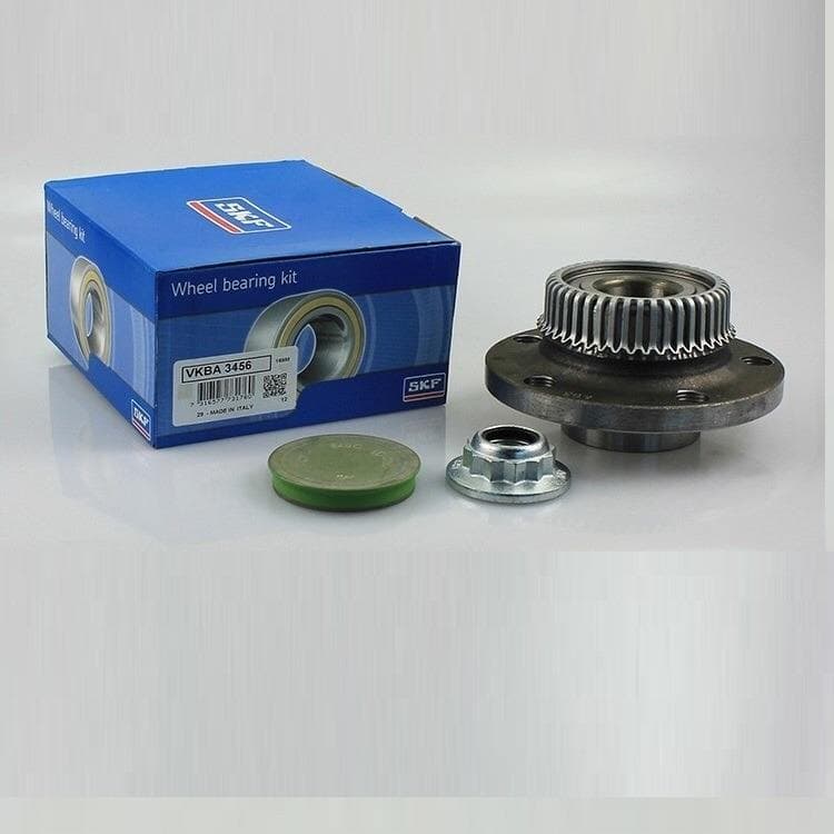 SKF Radlager hinten Audi A3 TT Seat Leon Toledo II Skoda Octavia Rapid SKF Radlager hinten Audi A3 TT Seat Leon Toledo II Skoda Octavia Rapid von SKF