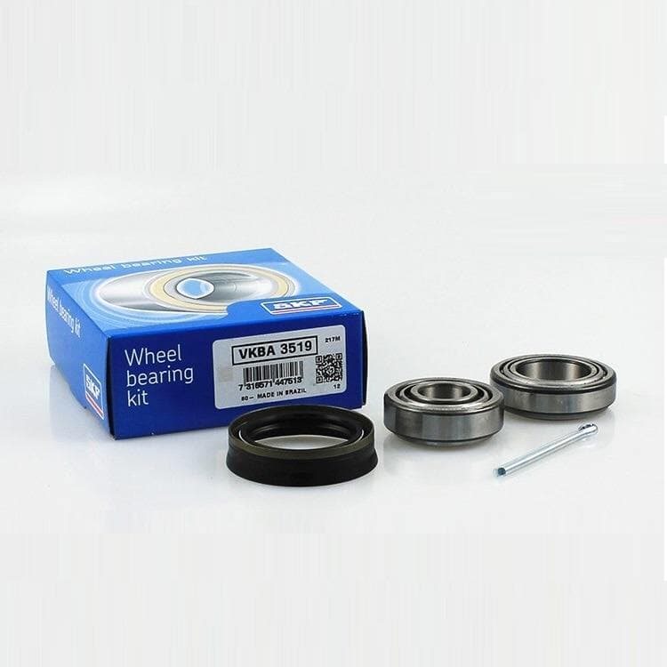 SKF Radlager hinten Audi A4 Cabriolet Seat Inca VW Caddy II 1.6 1.8 T SKF Radlager hinten Audi A4 Cabriolet Seat Inca VW Caddy II 1.6 1.8 T von SKF