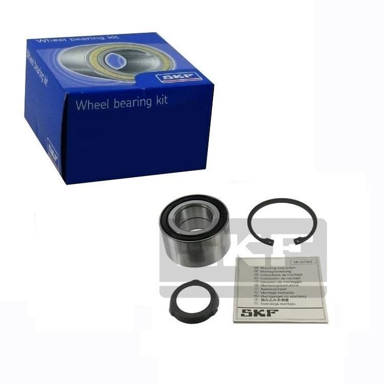 SKF Radlager hinten BMW 5er E28 E34 SKF Radlager hinten BMW 5er E28 E34 von SKF