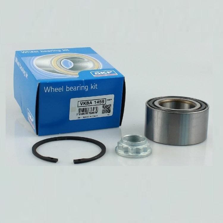 SKF Radlager hinten BMW E36 Cabriolet Coupe Touring SKF Radlager hinten BMW E36 Cabriolet Coupe Touring von SKF
