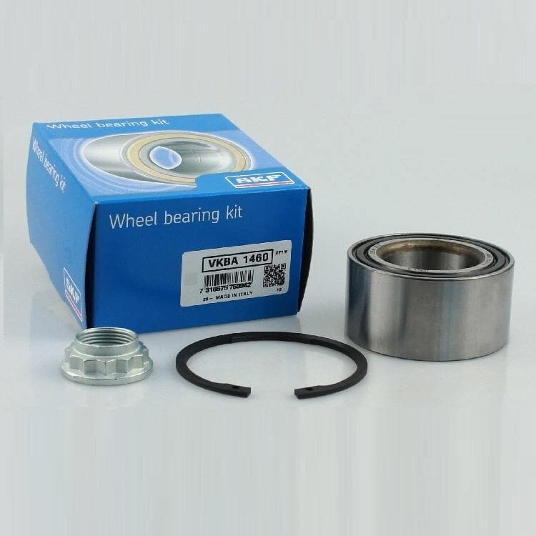 SKF Radlager hinten BMW E36 E46 Z1 316i 318i +is tds 320i 325td i 328i SKF Radlager hinten BMW E36 E46 Z1 316i 318i +is tds 320i 325td i 328i von SKF
