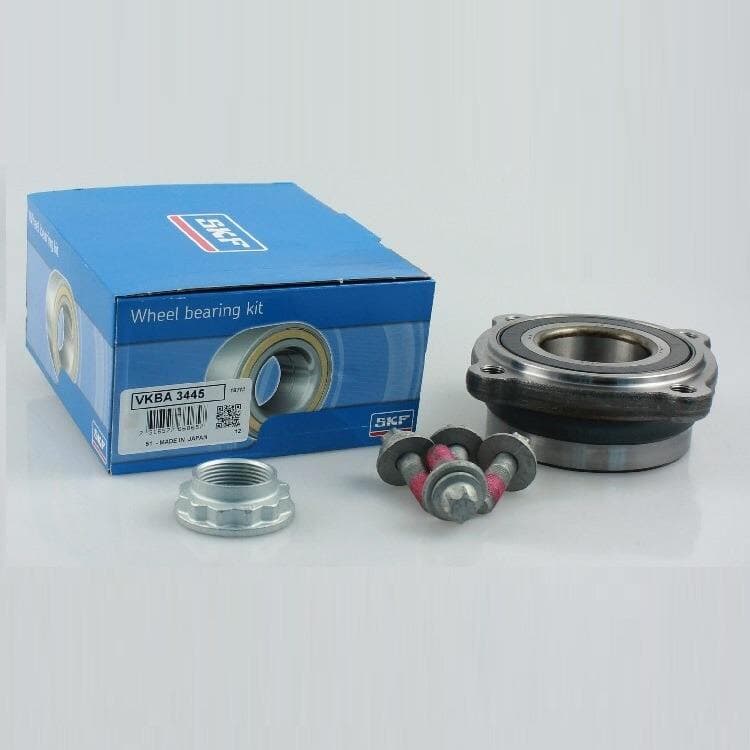 SKF Radlager hinten BMW E39 E60 520i 523i 528i 530i 540i 525td M5 SKF Radlager hinten BMW E39 E60 520i 523i 528i 530i 540i 525td M5 von SKF