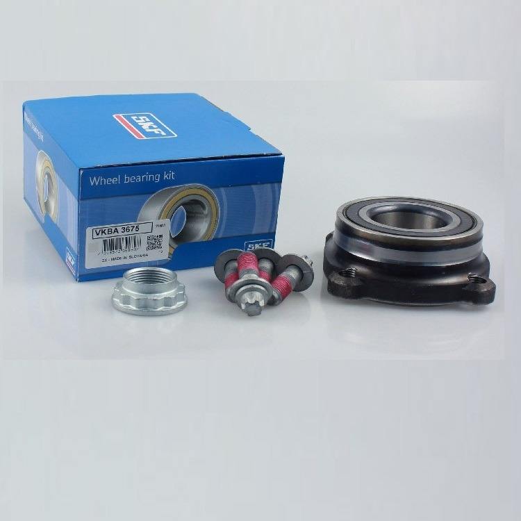 SKF Radlager hinten BMW E53 E61 E63 E64 E65 E66 E67 SKF Radlager hinten BMW E53 E61 E63 E64 E65 E66 E67 von SKF