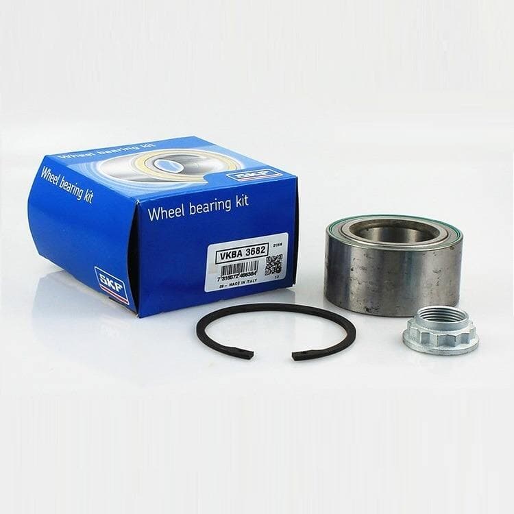 SKF Radlager hinten BMW E81 E82 E85 E86 E87 E88 E90 E89 E91 E92 E93 SKF Radlager hinten BMW E81 E82 E85 E86 E87 E88 E90 E89 E91 E92 E93 von SKF