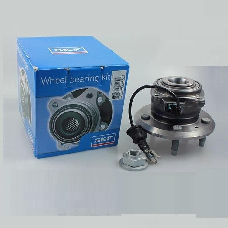 SKF Radlager hinten Chevrolet Captiva Opel Anatara 2.0 2.2 2.4 3.0 D SKF Radlager hinten Chevrolet Captiva Opel Anatara 2.0 2.2 2.4 3.0 D von SKF