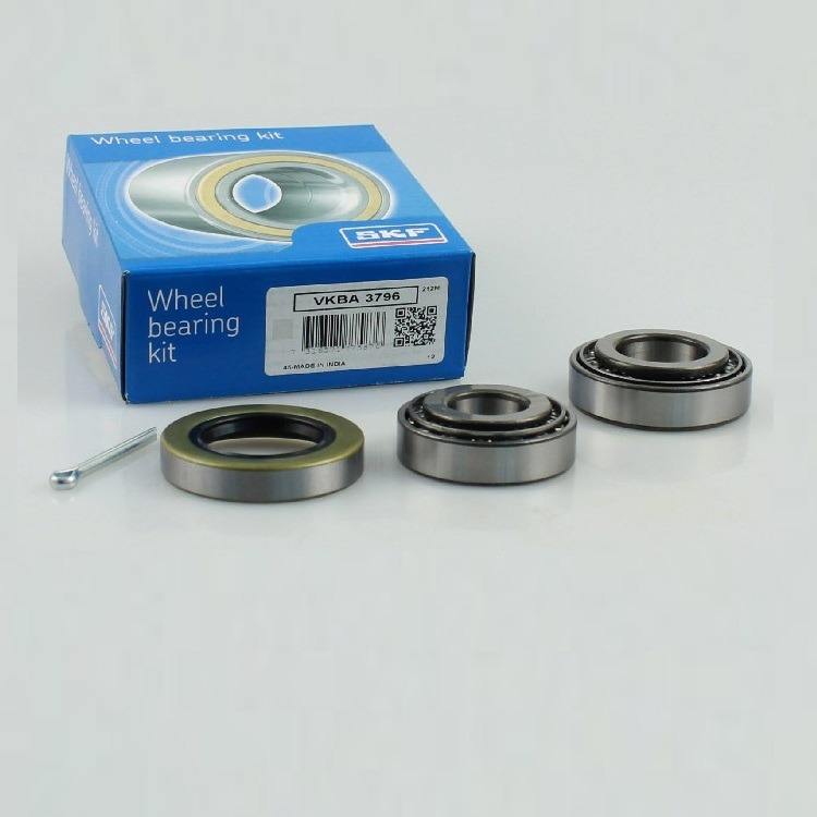 SKF Radlager hinten Chevrolet Matiz Spark Daewoo Matiz 0.8 1.0 SX SKF Radlager hinten Chevrolet Matiz Spark Daewoo Matiz 0.8 1.0 SX von SKF