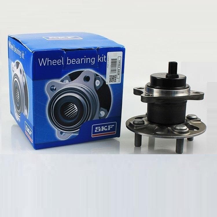 SKF Radlager hinten Daihatsu Charade Toyota IQ Yaris SKF Radlager hinten Daihatsu Charade Toyota IQ Yaris von SKF