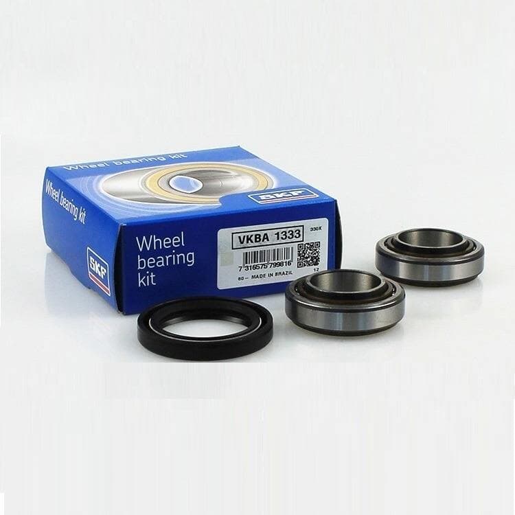 SKF Radlager hinten Ford Escord V VI VII Fiesta III Mazda 121 III SKF Radlager hinten Ford Escord V VI VII Fiesta III Mazda 121 III von SKF