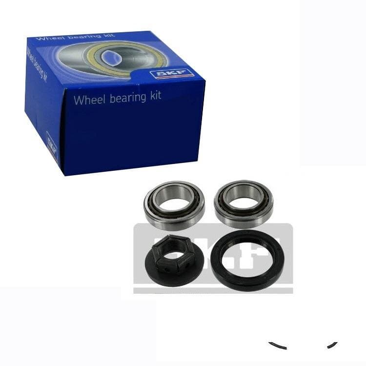 SKF Radlager hinten Ford Escort Feasta KA Puma SKF Radlager hinten Ford Escort Feasta KA Puma von SKF