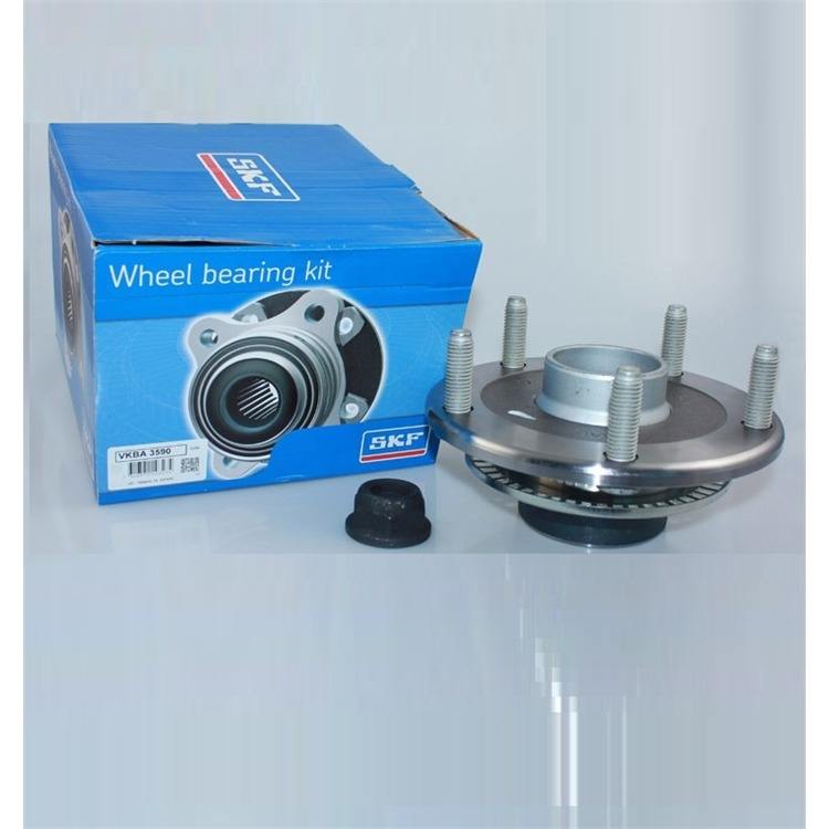 SKF Radlager hinten Ford Transit Nutzlast 1000 Bus Kasten Pritsche SKF Radlager hinten Ford Transit Nutzlast 1000 Bus Kasten Pritsche von SKF