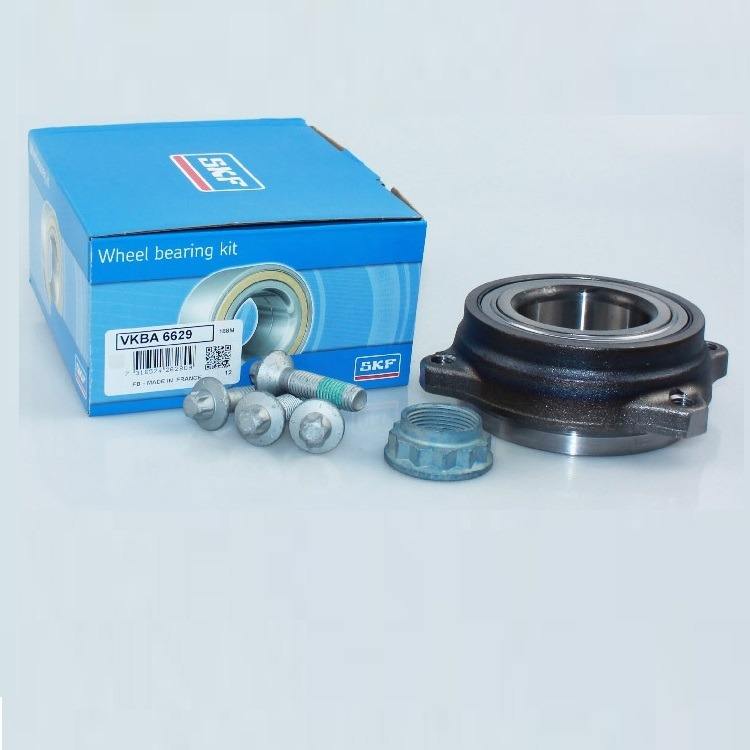 SKF Radlager hinten Mercedes C-Klasse E-Klasse SL W204 C204 S204 SKF Radlager hinten Mercedes C-Klasse E-Klasse SL W204 C204 S204 von SKF