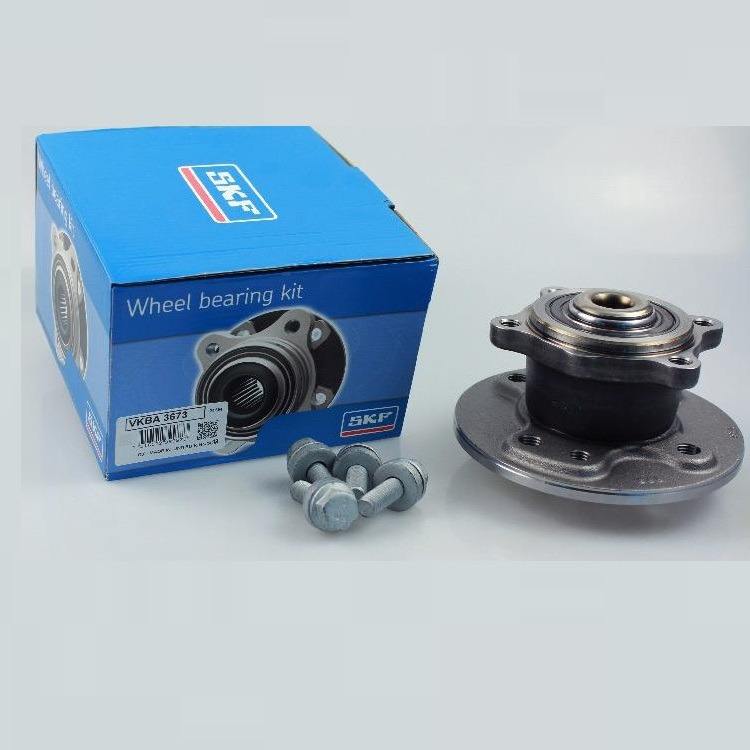 SKF Radlager hinten Mini R50 R52 R53 +Cabriolet +One +Cooper +S von SKF