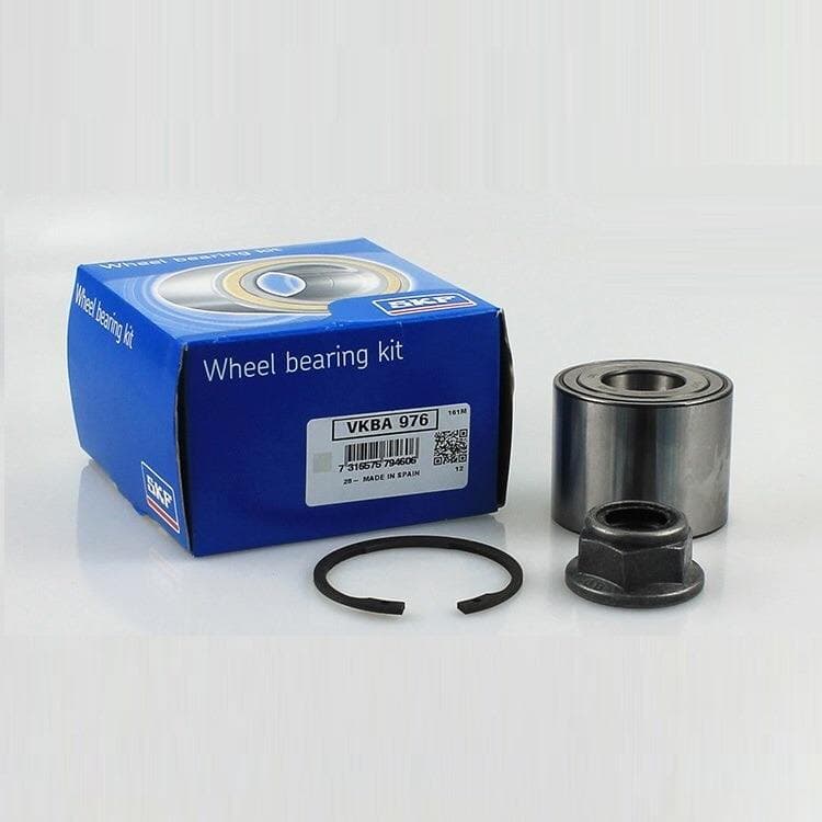 SKF Radlager hinten Nissan Kubistar Renault Kangoo Laguna I Rapid SKF Radlager hinten Nissan Kubistar Renault Kangoo Laguna I Rapid von SKF