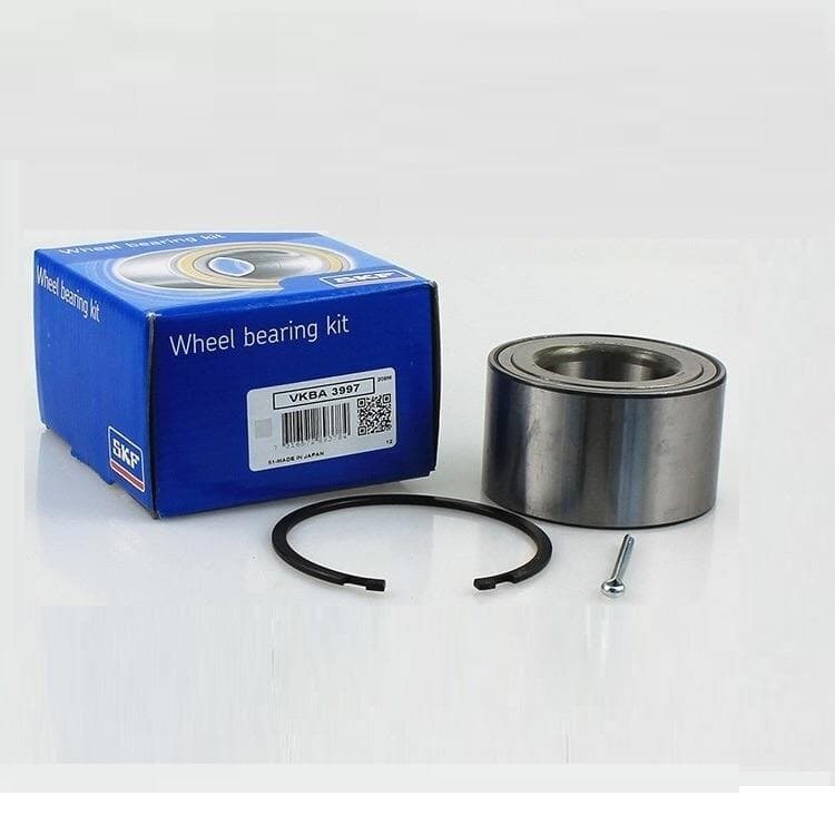 SKF Radlager hinten Nissan X-Trail SKF Radlager hinten Nissan X-Trail von SKF