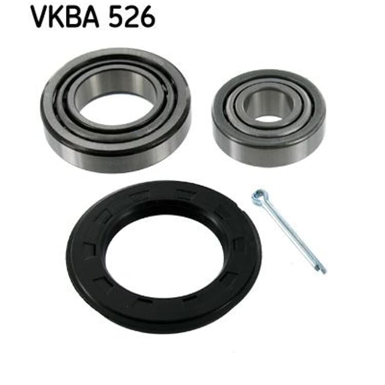 SKF Radlager hinten Opel Combo Commodore Kadett Monza Rekord Senator SKF Radlager hinten Opel Combo Commodore Kadett Monza Rekord Senator von SKF