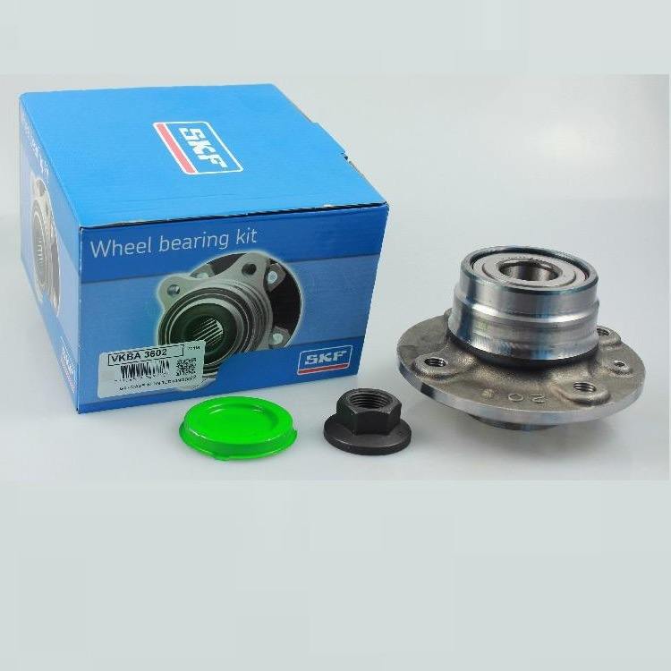 SKF Radlager hinten Opel Corsa C Tigra TwinTop SKF Radlager hinten Opel Corsa C Tigra TwinTop von SKF