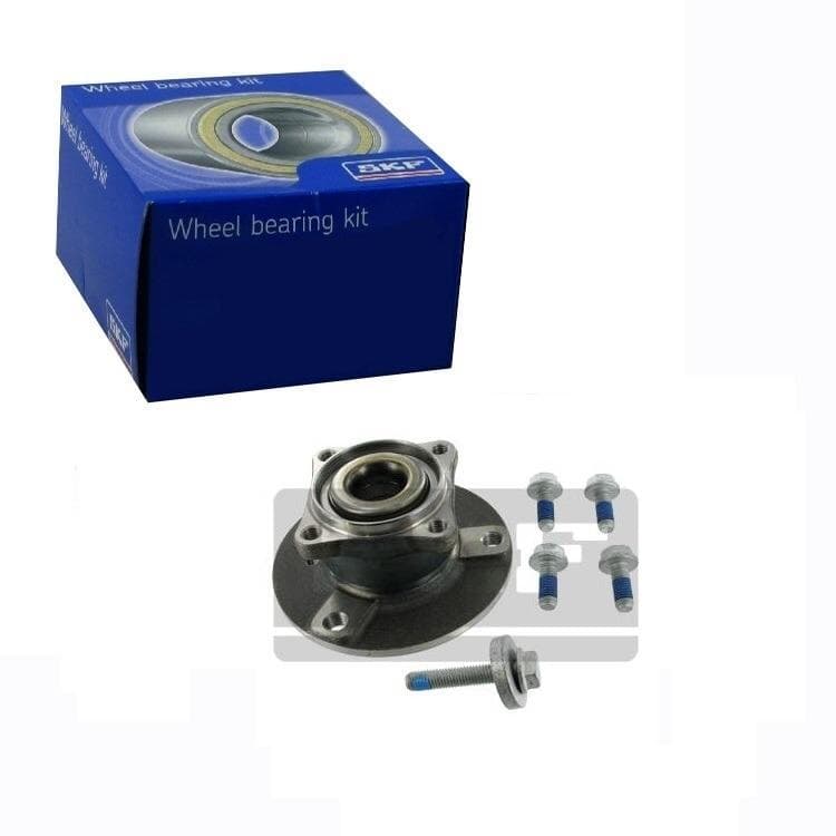SKF Radlager hinten Smart Fortwo Cabriolet 451 SKF Radlager hinten Smart Fortwo Cabriolet 451 von SKF