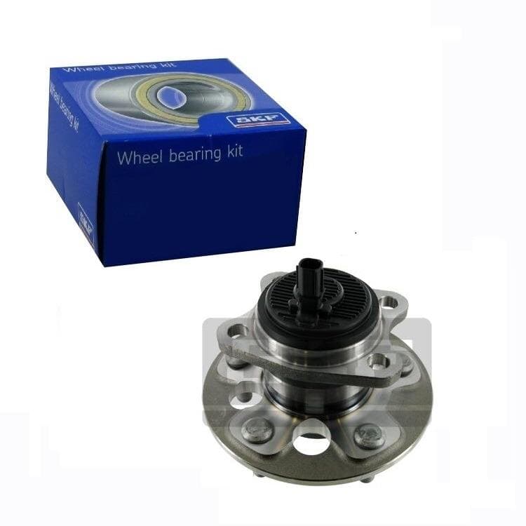 SKF Radlager hinten Toyota Auris Corolla SKF Radlager hinten Toyota Auris Corolla von SKF