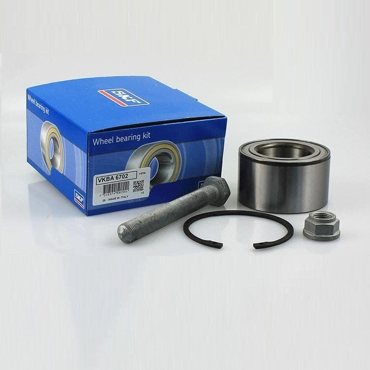 SKF Radlager hinten VW Transporter T4 Bus Kasten Pritsche/Fahrgestell SKF Radlager hinten VW Transporter T4 Bus Kasten Pritsche/Fahrgestell von SKF
