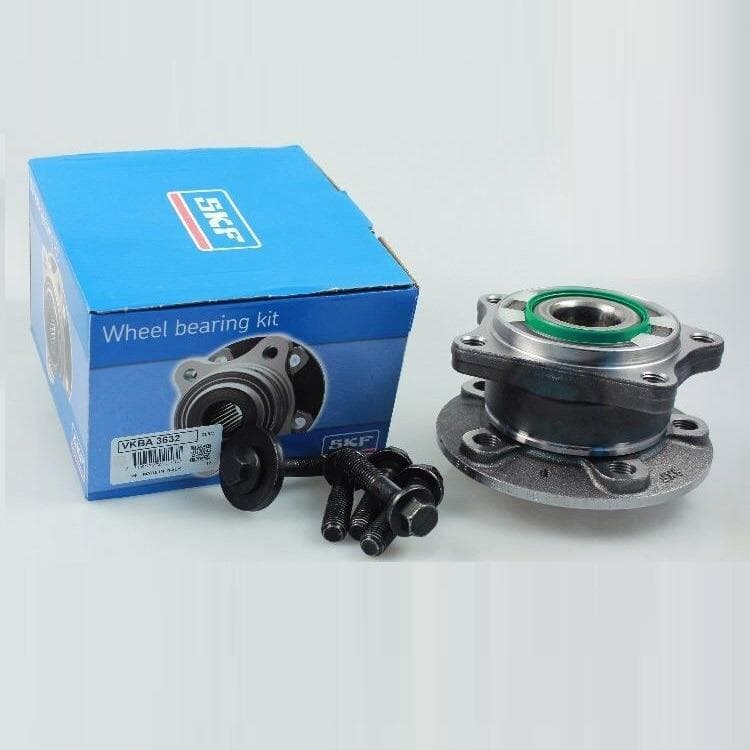 SKF Radlager hinten Volvo S60 V70 XC70 Cross Country SKF Radlager hinten Volvo S60 V70 XC70 Cross Country von SKF
