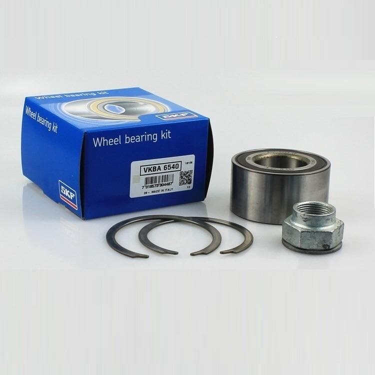 SKF Radlager vorne Alfa Romeo Mito Fiat 500 +C Fiorino Panda Punto SKF Radlager vorne Alfa Romeo Mito Fiat 500 +C Fiorino Panda Punto von SKF