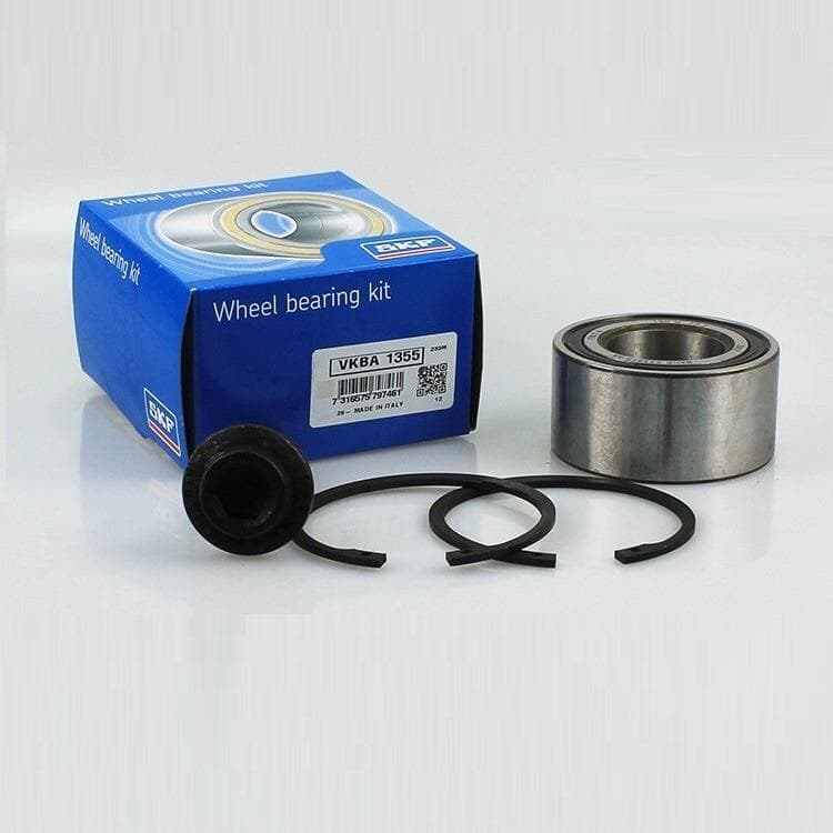 SKF Radlager vorne Audi 80 90 A4 A6 Cabriolet Coupe Skoda Superb SKF Radlager vorne Audi 80 90 A4 A6 Cabriolet Coupe Skoda Superb von SKF