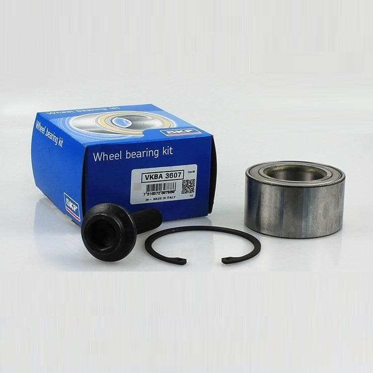 SKF Radlager vorne Audi A3 TT Roadser Seat Leon VW Golf 4 SKF Radlager vorne Audi A3 TT Roadser Seat Leon VW Golf 4 von SKF