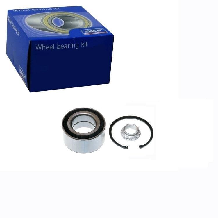 SKF Radlager vorne BMW 3 E90 E91 E61 E83 E53 SKF Radlager vorne BMW 3 E90 E91 E61 E83 E53 von SKF