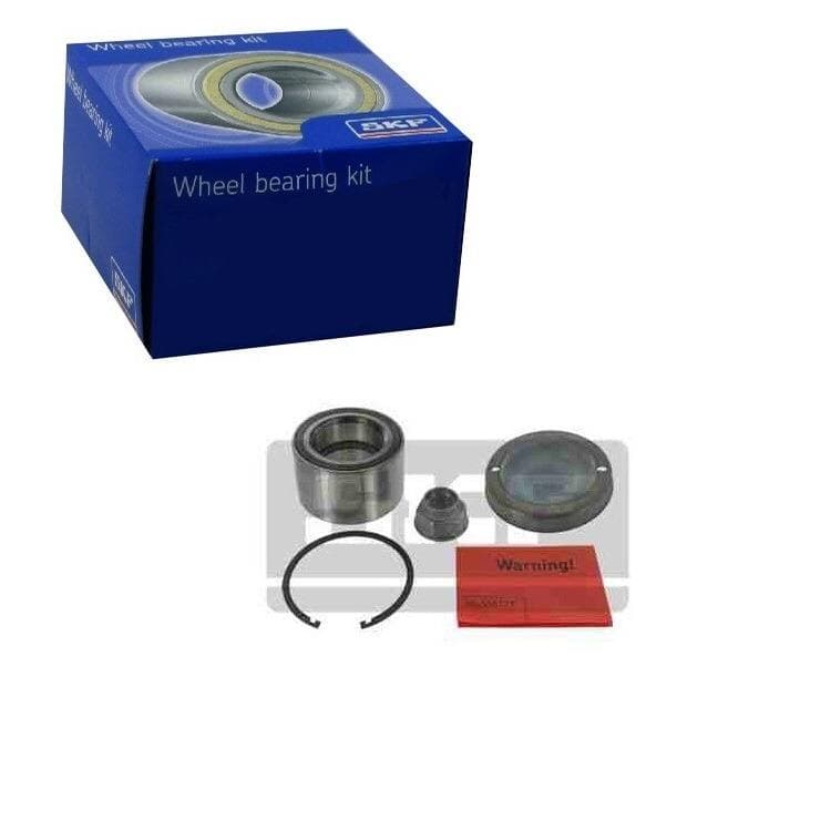 SKF Radlager vorne BMW 5er E39 Touring SKF Radlager vorne BMW 5er E39 Touring von SKF