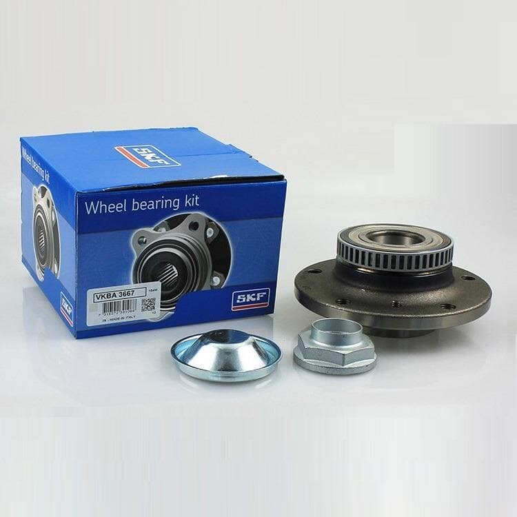 SKF Radlager vorne BMW E36 E46 Z3 Z4 E86 SKF Radlager vorne BMW E36 E46 Z3 Z4 E86 von SKF
