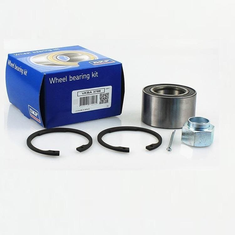 SKF Radlager vorne Chevrolet Aveo Kalos Spark Daewoo Kalos Lanos SKF Radlager vorne Chevrolet Aveo Kalos Spark Daewoo Kalos Lanos von SKF