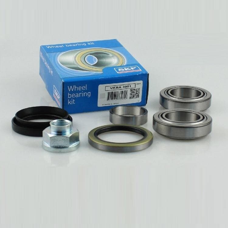 SKF Radlager vorne Chevrolet Matiz Spark Daewoo Matiz SKF Radlager vorne Chevrolet Matiz Spark Daewoo Matiz von SKF