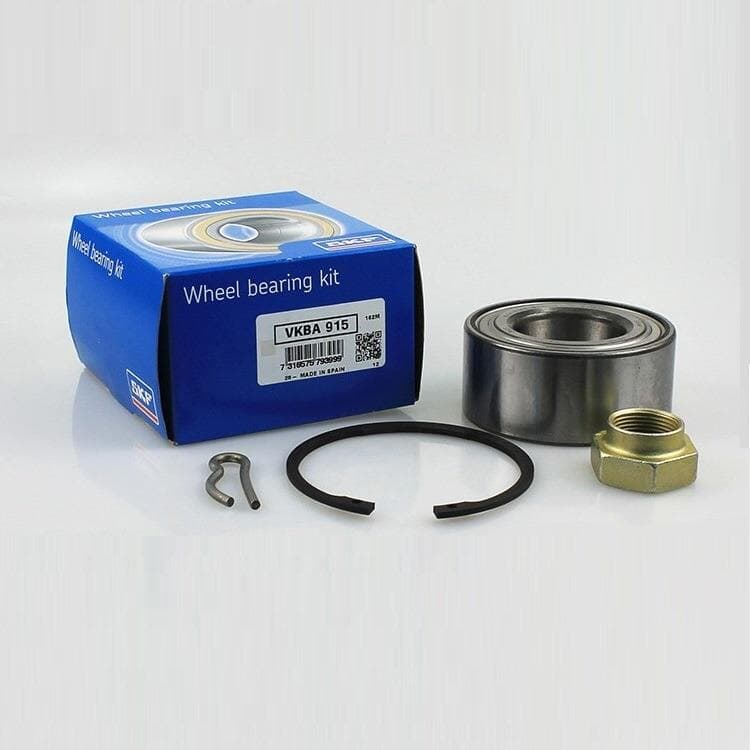 SKF Radlager vorne Citroen Berlingo BX Xantia Xsara ZX Peugeot 205 SKF Radlager vorne Citroen Berlingo BX Xantia Xsara ZX Peugeot 205 von SKF