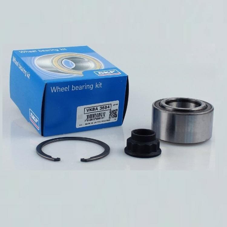 SKF Radlager vorne Citroen C1 +II Peugeot 107 Toyota Aygo SKF Radlager vorne Citroen C1 +II Peugeot 107 Toyota Aygo von SKF