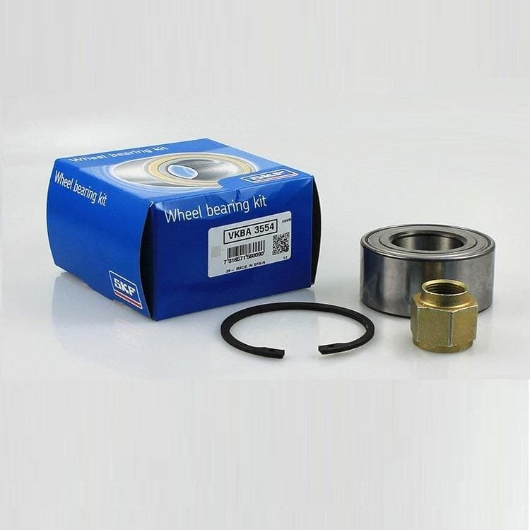 SKF Radlager vorne Citroen C2 C3 Saxo Xsara Peugeot 106 206 206+ 306 SKF Radlager vorne Citroen C2 C3 Saxo Xsara Peugeot 106 206 206+ 306 von SKF