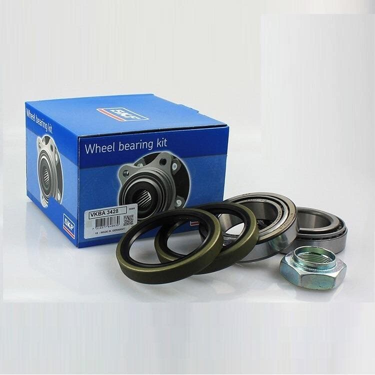 SKF Radlager vorne Citroen Jumper Fiat Ducato Bus Peugeot Boxer SKF Radlager vorne Citroen Jumper Fiat Ducato Bus Peugeot Boxer von SKF