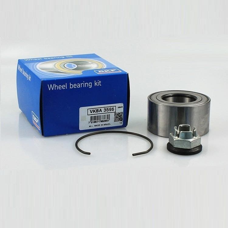 SKF Radlager vorne Dacia Logan +Express I + II MCV Sandero SKF Radlager vorne Dacia Logan +Express I + II MCV Sandero von SKF