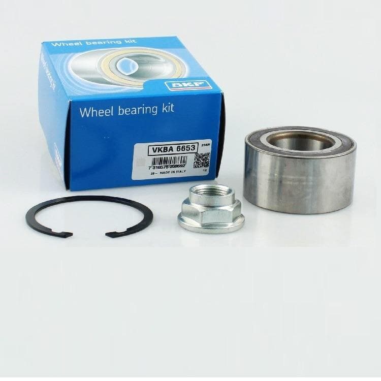 SKF Radlager vorne Ford B-Max Ecosport Fiesta VI Mazda 2 DE SKF Radlager vorne Ford B-Max Ecosport Fiesta VI Mazda 2 DE von SKF